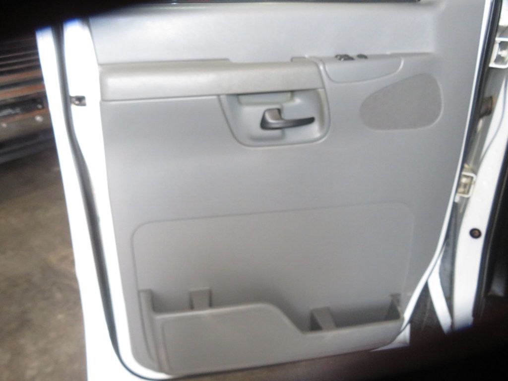 2003 Ford Econoline Wagon ECONOLINE E350 SUPER DUTY 1OWNER AZ 12 PASSENGER VAN LOW MILES  - 22920281 - 15