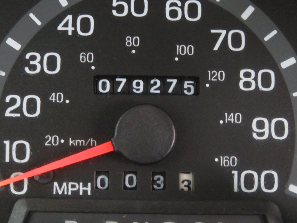 2003 Ford Econoline Wagon ECONOLINE E350 SUPER DUTY 1OWNER AZ 12 PASSENGER VAN LOW MILES  - 22920281 - 31