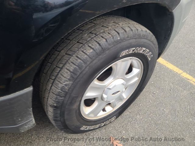 2003 Ford Escape XLT - 22729384 - 5