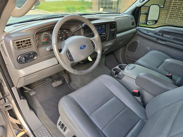 2003 Ford Excursion 137" WB 6.0L XLT - 23021436 - 12