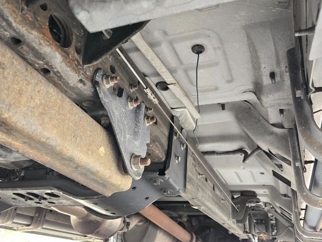 2003 Ford Excursion 137" WB 6.0L XLT - 23021436 - 13