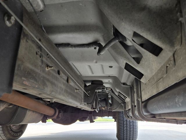 2003 Ford Excursion 137" WB 6.0L XLT - 23021436 - 15