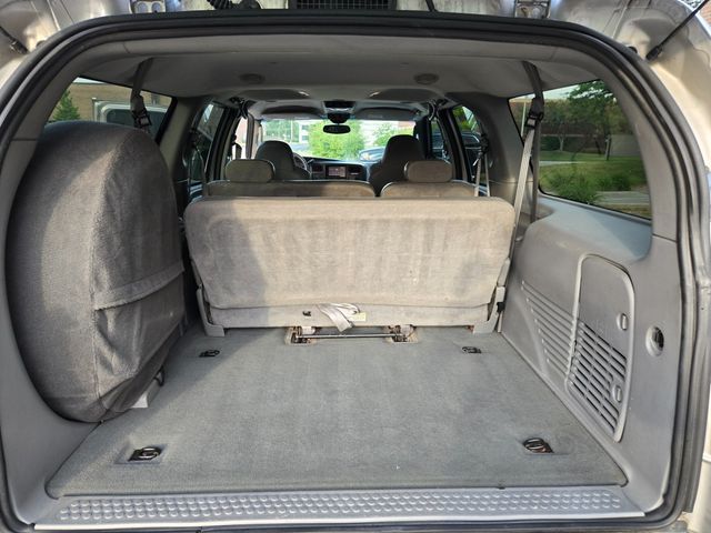 2003 Ford Excursion 137" WB 6.0L XLT - 23021436 - 16