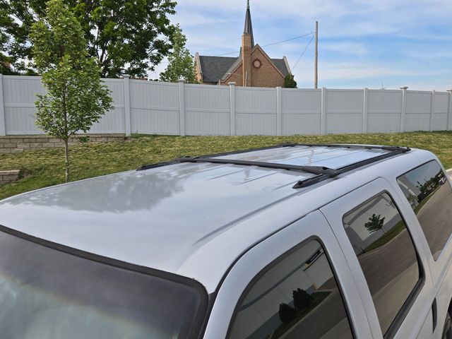 2003 Ford Excursion 137" WB 6.0L XLT - 23021436 - 27