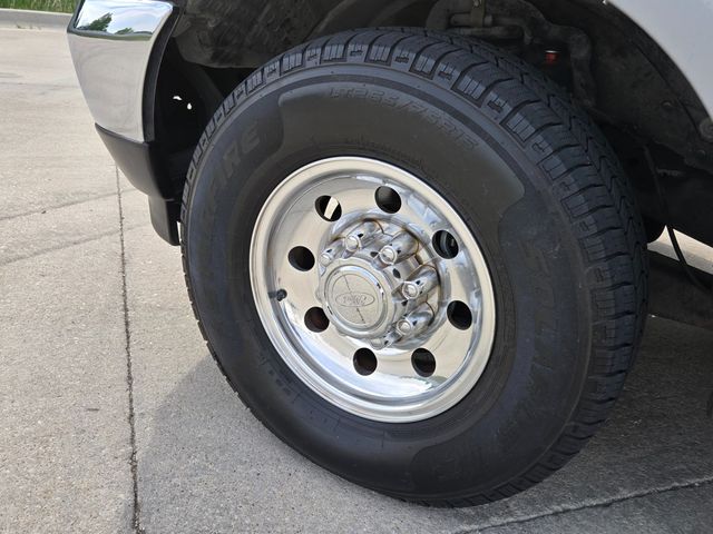 2003 Ford Excursion 137" WB 6.0L XLT - 23021436 - 28
