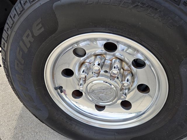 2003 Ford Excursion 137" WB 6.0L XLT - 23021436 - 29