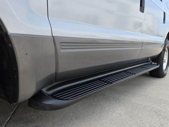 2003 Ford Excursion 137" WB 6.0L XLT - 23021436 - 30