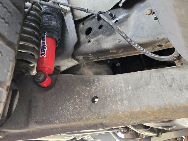 2003 Ford Excursion 137" WB 6.0L XLT - 23021436 - 31