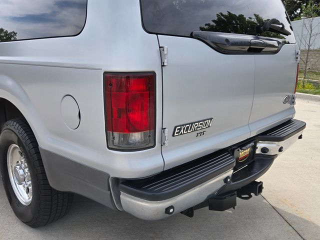 2003 Ford Excursion 137" WB 6.0L XLT - 23021436 - 44
