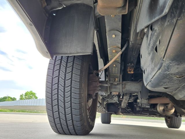 2003 Ford Excursion 137" WB 6.0L XLT - 23021436 - 46