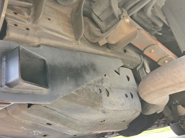 2003 Ford Excursion 137" WB 6.0L XLT - 23021436 - 49