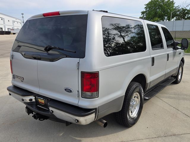 2003 Ford Excursion 137" WB 6.0L XLT - 23021436 - 52