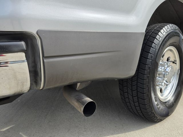 2003 Ford Excursion 137" WB 6.0L XLT - 23021436 - 55