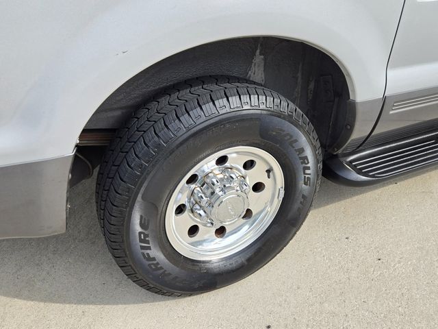 2003 Ford Excursion 137" WB 6.0L XLT - 23021436 - 56