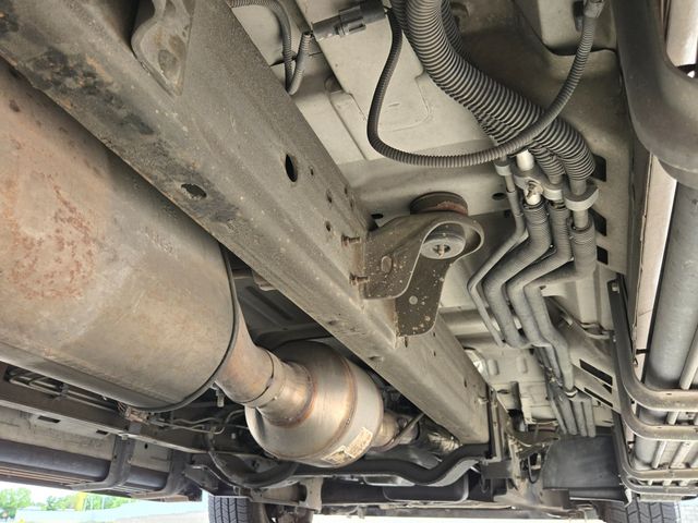 2003 Ford Excursion 137" WB 6.0L XLT - 23021436 - 58