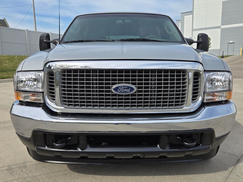 2003 Ford Excursion 137" WB 6.0L XLT - 23021436 - 5