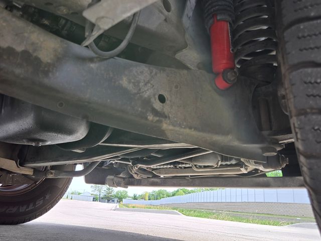 2003 Ford Excursion 137" WB 6.0L XLT - 23021436 - 59
