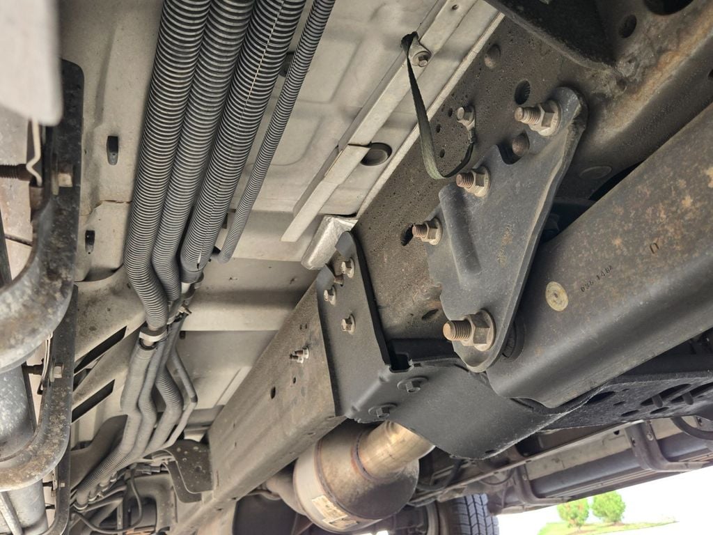 2003 Ford Excursion 137" WB 6.0L XLT - 23021436 - 60