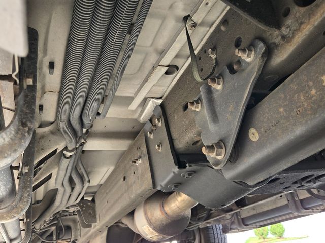 2003 Ford Excursion 137" WB 6.0L XLT - 23021436 - 60
