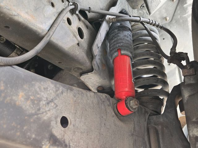 2003 Ford Excursion 137" WB 6.0L XLT - 23021436 - 61