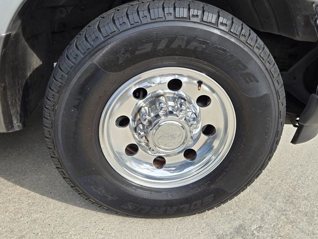 2003 Ford Excursion 137" WB 6.0L XLT - 23021436 - 62
