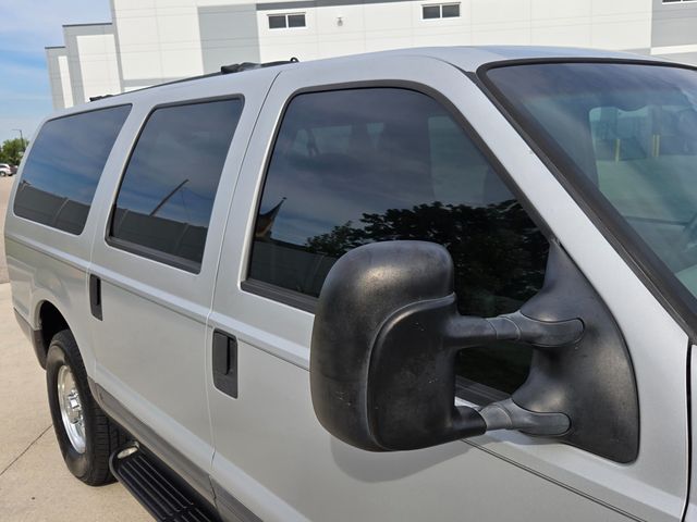 2003 Ford Excursion 137" WB 6.0L XLT - 23021436 - 63