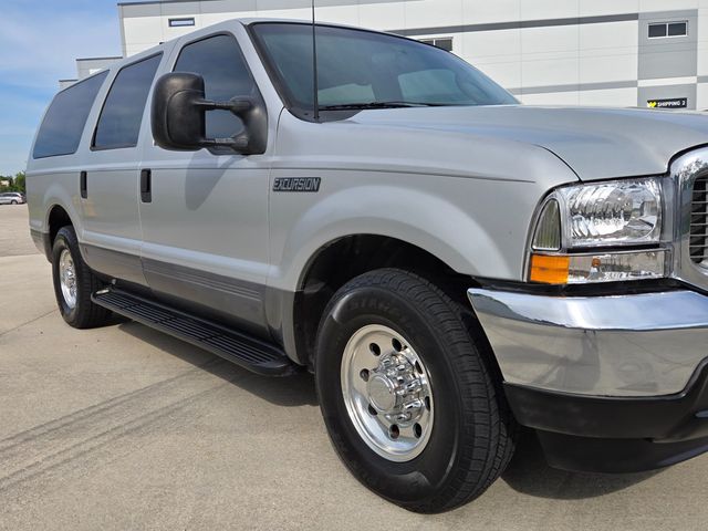2003 Ford Excursion 137" WB 6.0L XLT - 23021436 - 64
