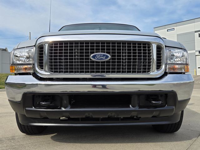 2003 Ford Excursion 137" WB 6.0L XLT - 23021436 - 65
