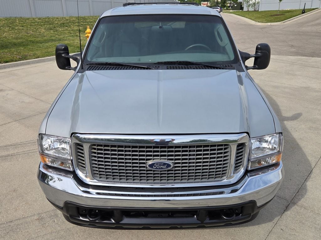 2003 Ford Excursion 137" WB 6.0L XLT - 23021436 - 66