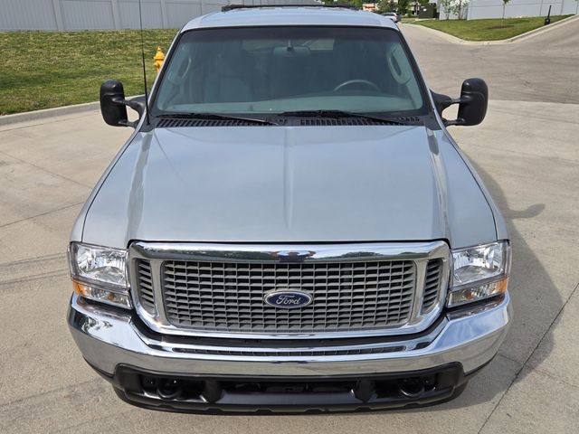 2003 Ford Excursion 137" WB 6.0L XLT - 23021436 - 66