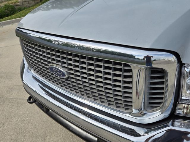 2003 Ford Excursion 137" WB 6.0L XLT - 23021436 - 67