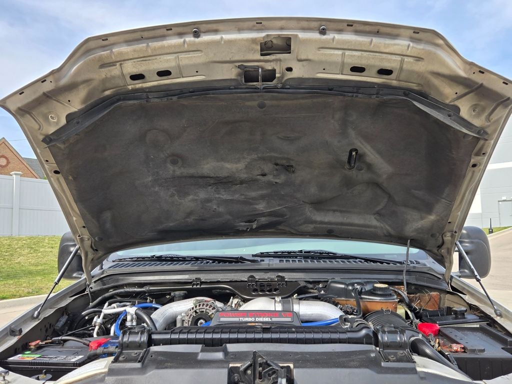 2003 Ford Excursion 137" WB 6.0L XLT - 23021436 - 68