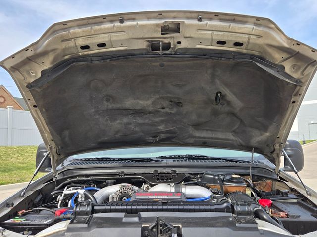 2003 Ford Excursion 137" WB 6.0L XLT - 23021436 - 68