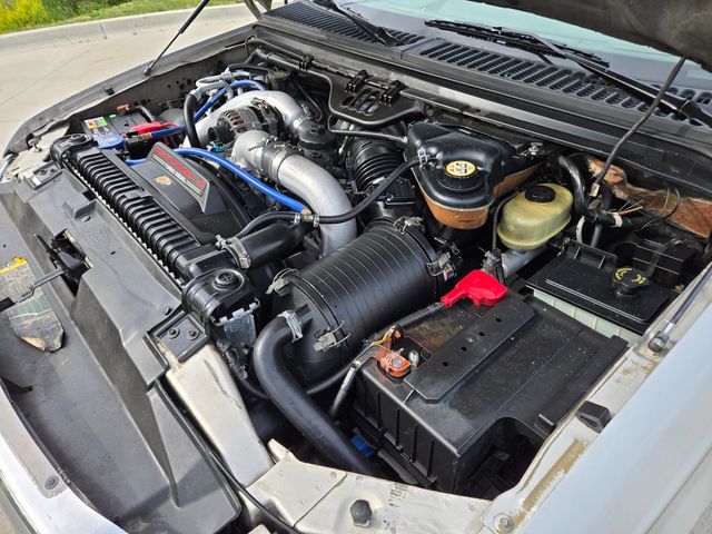 2003 Ford Excursion 137" WB 6.0L XLT - 23021436 - 69