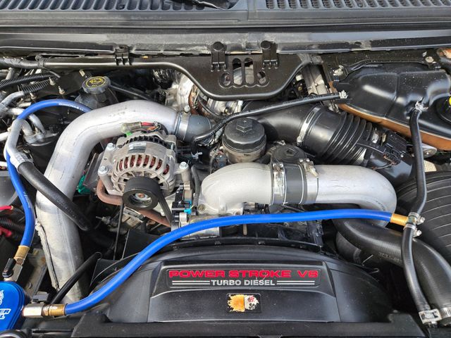2003 Ford Excursion 137" WB 6.0L XLT - 23021436 - 70
