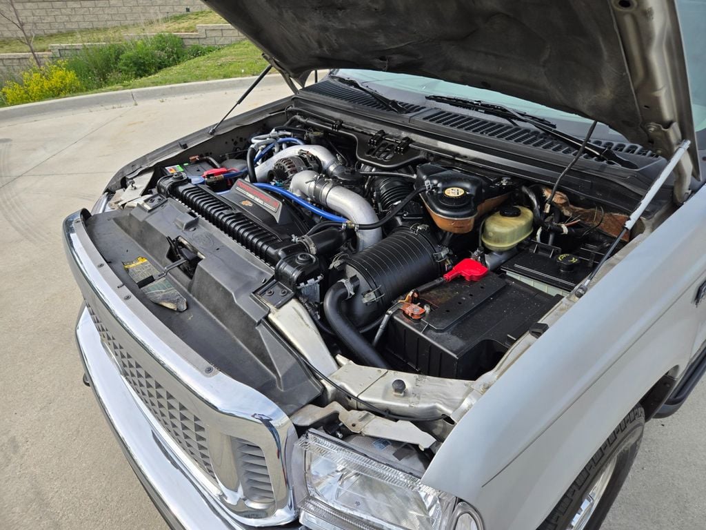 2003 Ford Excursion 137" WB 6.0L XLT - 23021436 - 72