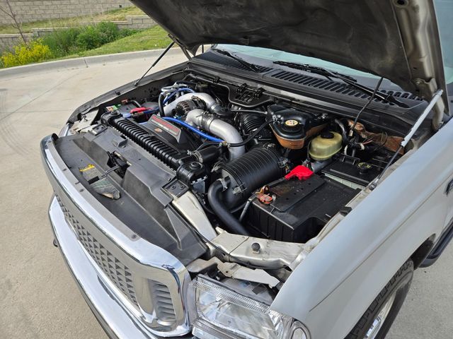 2003 Ford Excursion 137" WB 6.0L XLT - 23021436 - 72