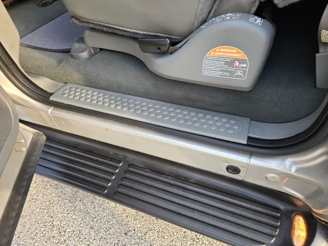 2003 Ford Excursion 137" WB 6.0L XLT - 23021436 - 74