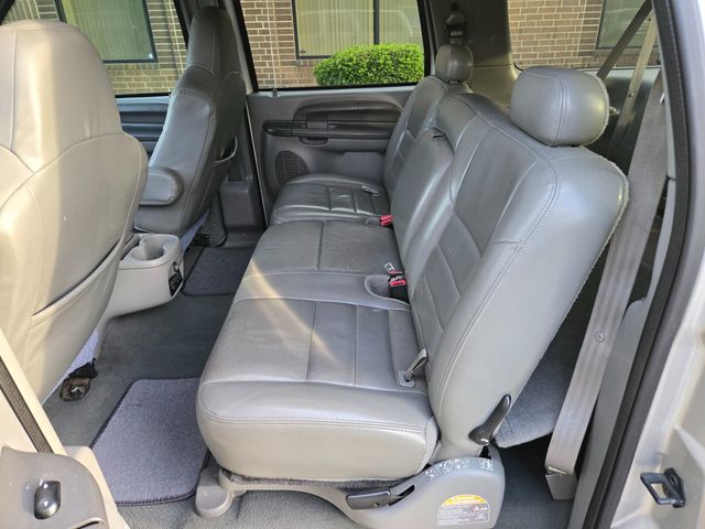 2003 Ford Excursion 137" WB 6.0L XLT - 23021436 - 75