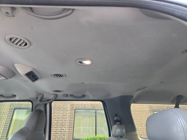 2003 Ford Excursion 137" WB 6.0L XLT - 23021436 - 76