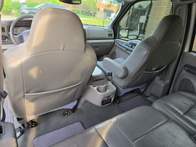 2003 Ford Excursion 137" WB 6.0L XLT - 23021436 - 77