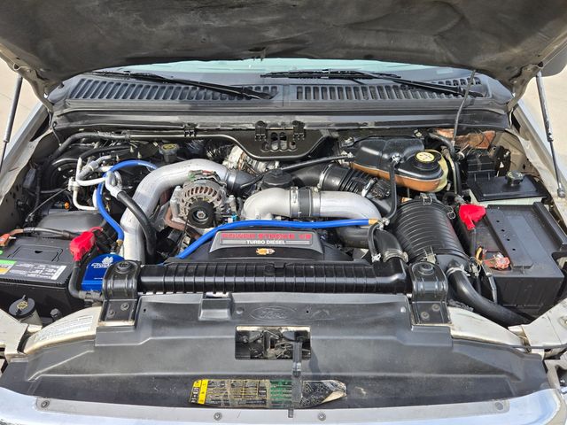 2003 Ford Excursion 137" WB 6.0L XLT - 23021436 - 7