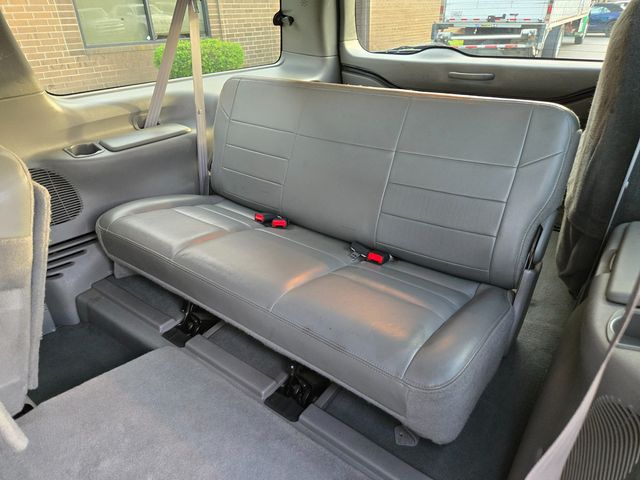 2003 Ford Excursion 137" WB 6.0L XLT - 23021436 - 80