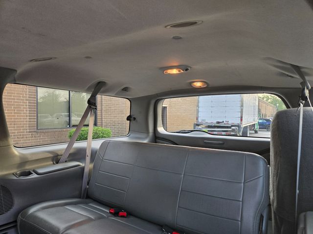2003 Ford Excursion 137" WB 6.0L XLT - 23021436 - 81