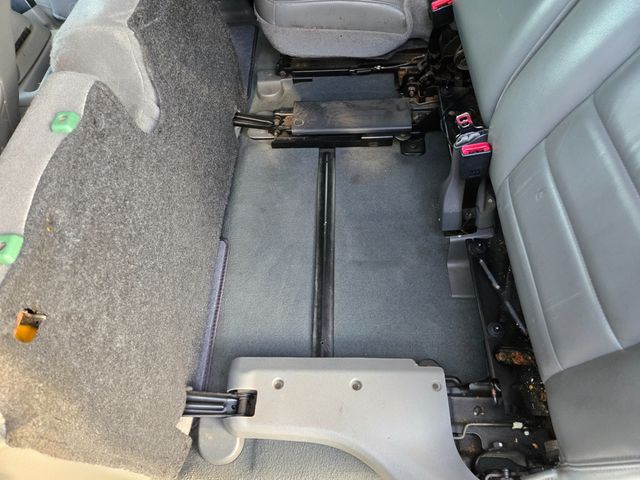 2003 Ford Excursion 137" WB 6.0L XLT - 23021436 - 83