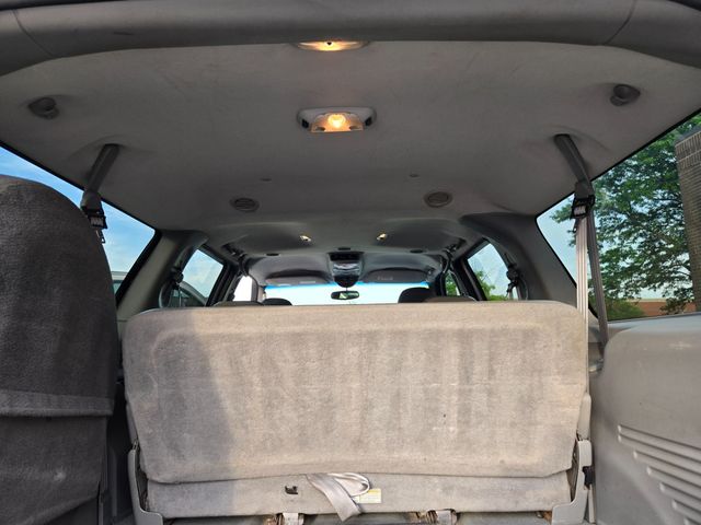 2003 Ford Excursion 137" WB 6.0L XLT - 23021436 - 87