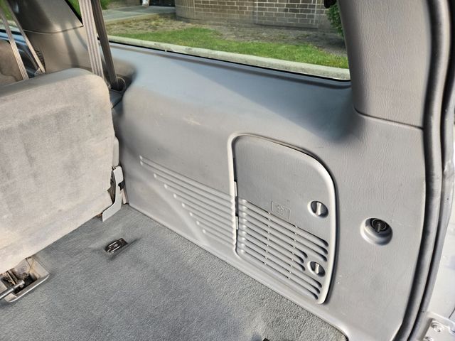 2003 Ford Excursion 137" WB 6.0L XLT - 23021436 - 89