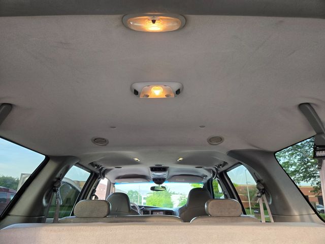 2003 Ford Excursion 137" WB 6.0L XLT - 23021436 - 93
