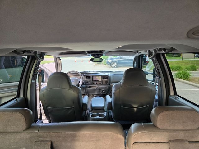 2003 Ford Excursion 137" WB 6.0L XLT - 23021436 - 94