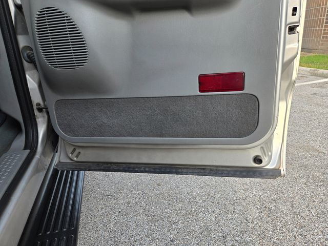 2003 Ford Excursion 137" WB 6.0L XLT - 23021436 - 96